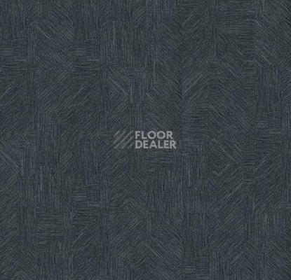 Ковровая плитка Flotex Frameweave planks 142002 Ink фото 1 | FLOORDEALER